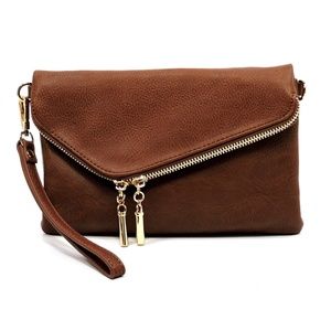 Large Envelope Clutch